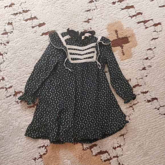 Phil and phoebe dress - Picture 1 of 2